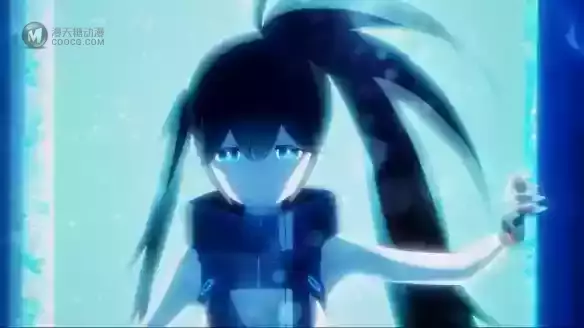 作画质量太差！？黑岩射手 DAWN FALL正式预告公开