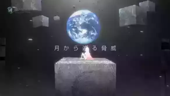 作画质量太差！？黑岩射手 DAWN FALL正式预告公开