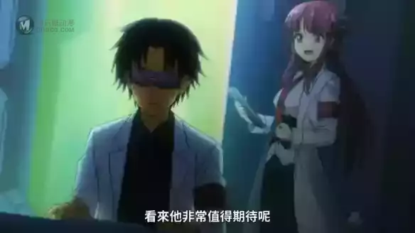 这两部一月新番，描绘了每一个打工人都会经历的人间真实