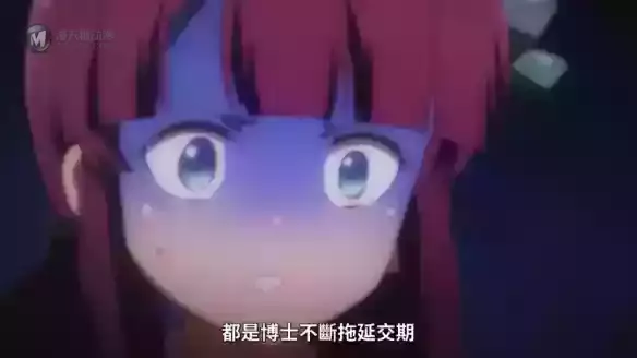 这两部一月新番，描绘了每一个打工人都会经历的人间真实