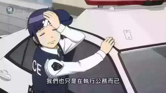 这两部一月新番，描绘了每一个打工人都会经历的人间真实
