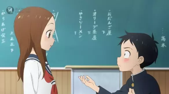 喜多川海梦是我老婆！1月冬季动漫推荐TOP10