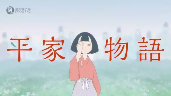 喜多川海梦是我老婆！1月冬季动漫推荐TOP10