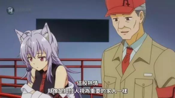 这两部一月新番，描绘了每一个打工人都会经历的人间真实