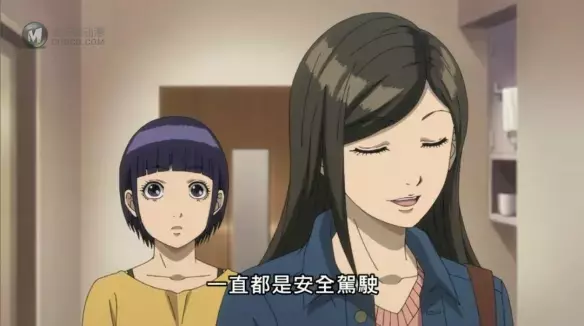 这两部一月新番，描绘了每一个打工人都会经历的人间真实