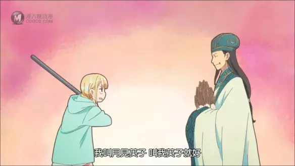 丞相穿越玩音乐——四月新番《派对浪客诸葛孔明》