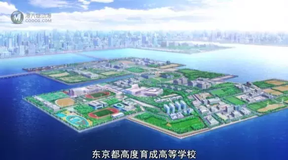 还未开播便备受期待 男主看似低调 其实在背后掌控一切