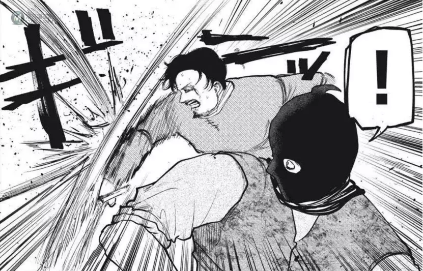 殿堂大赏击败JOJO，这部漫画什么来头？