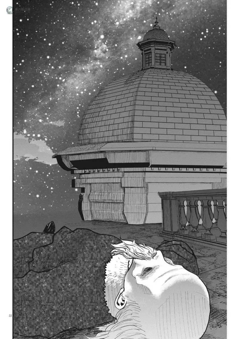 殿堂大赏击败JOJO，这部漫画什么来头？