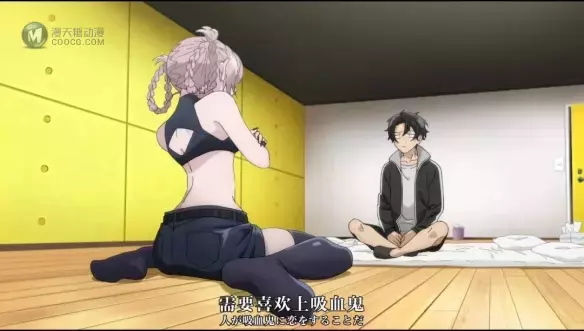 心灵内耗？不妨让这部七月新番带你走入奇幻的夜晚！