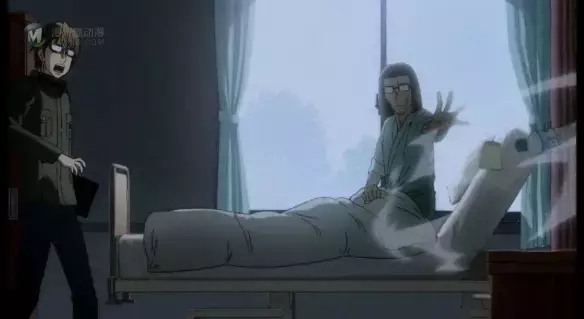 这部动画 承担了我整个夏天的笑点
