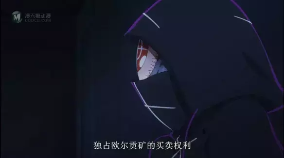 一代“白学”大师 用这部原创新番再次证明了自己