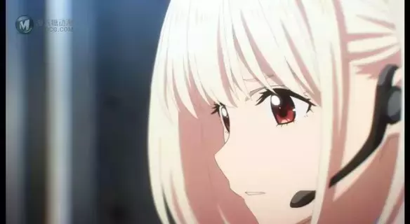 这部名为“石蒜”的七月新番 散发着浓浓的百合香味