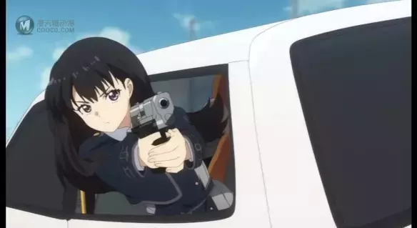 原创扎堆 续作劲爆 一起来看看这届七月新番吧