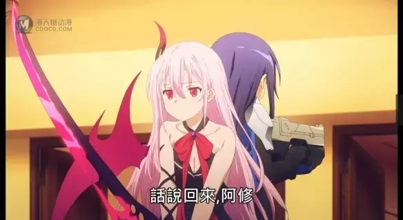 原创扎堆 续作劲爆 一起来看看这届七月新番吧
