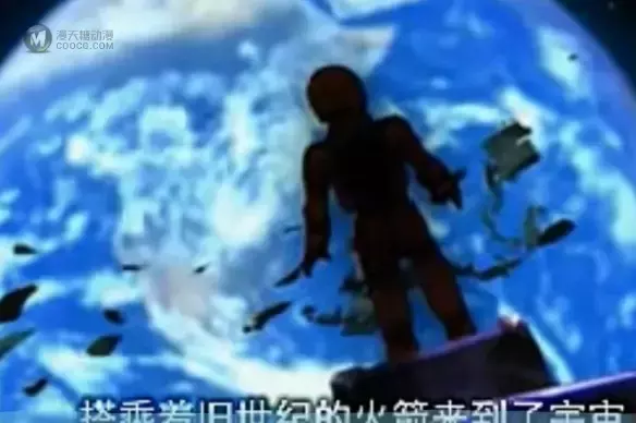 这部高达 是当之无愧的超越时代之作