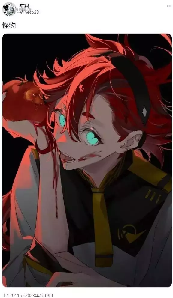 《水星的魔女》女主一巴掌 终于拍出了“高达味”？