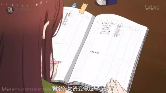 画面治愈却给观众带来心理阴影？这动画的反转不得了