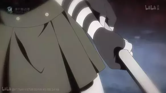画面治愈却给观众带来心理阴影？这动画的反转不得了