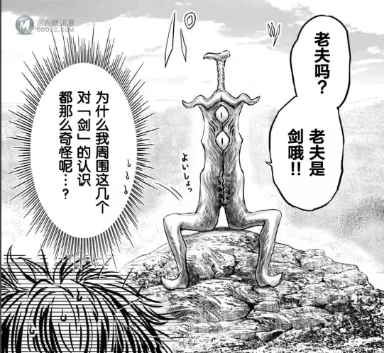 梅琳娜最嫌弃的褪色者，在《黄金树之路》里诞生了