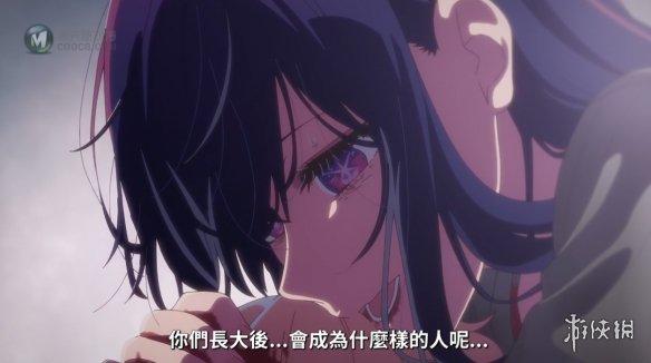 看见谁都喊妈妈只会害了你！