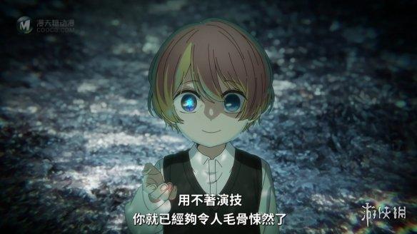 看见谁都喊妈妈只会害了你！