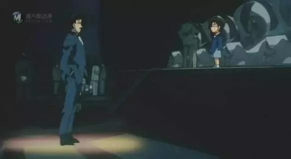 21年前的《柯南》剧场版 在中国会是一票难求吗？