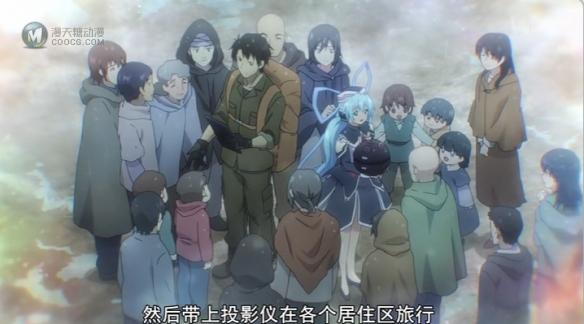 这部作品问世快20年了 没想到它却开启了一个时代