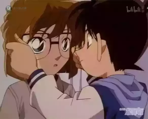 《柯南》剧场版票房大退步，都是党争的错？