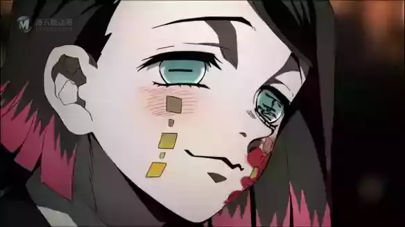 “真男人”登顶榜首！鬼灭 最受欢迎十二鬼月排行榜