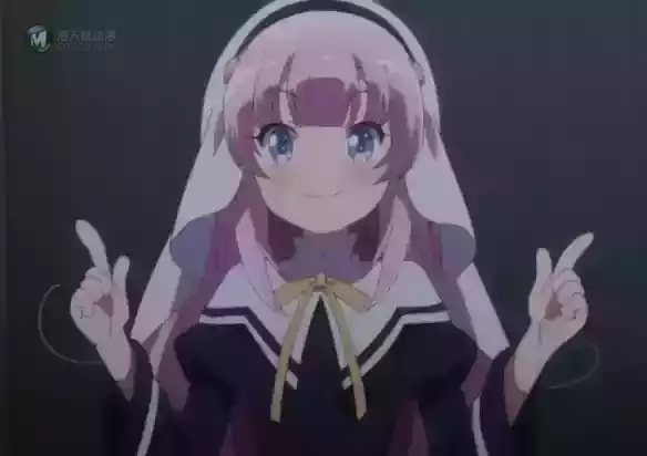 人均笨蛋！动漫中最受欢迎的神/女神TOP11