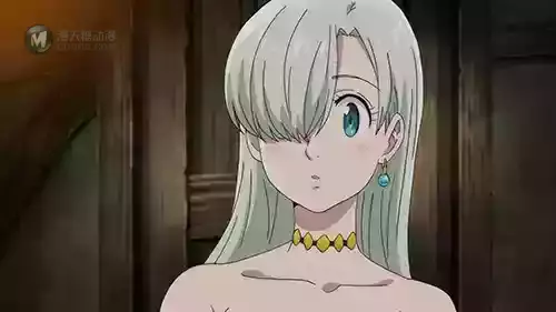 人均笨蛋！动漫中最受欢迎的神/女神TOP11