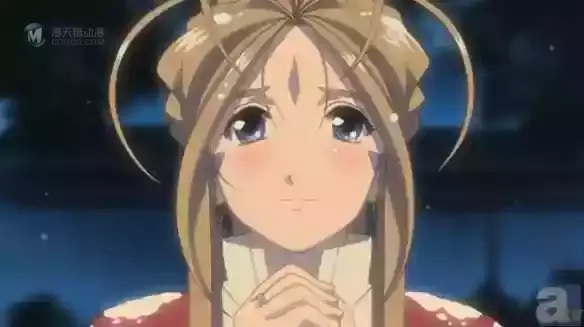 人均笨蛋！动漫中最受欢迎的神/女神TOP11