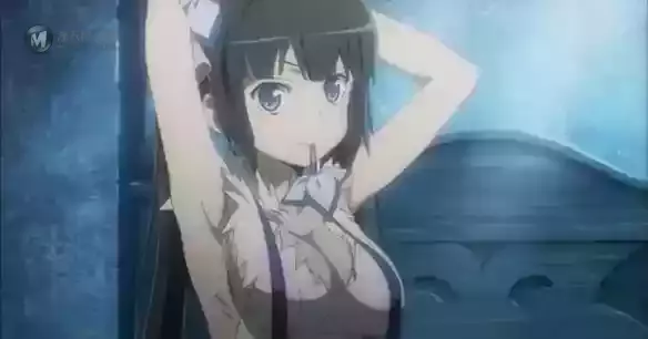 人均笨蛋！动漫中最受欢迎的神/女神TOP11
