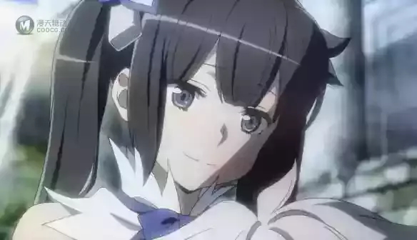 人均笨蛋！动漫中最受欢迎的神/女神TOP11