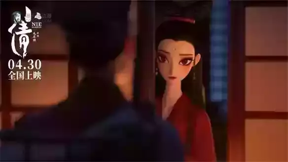 《小倩》撤档，不能怪五一档的其他选手