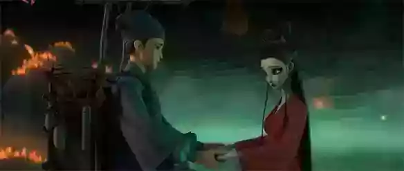 《小倩》撤档，不能怪五一档的其他选手