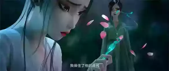 《小倩》撤档，不能怪五一档的其他选手