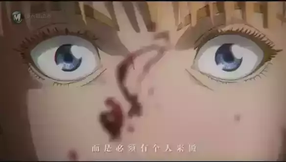 无论看到何种景色 我都已毫无感觉——《冰海战记》