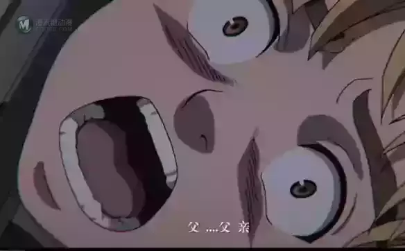 无论看到何种景色 我都已毫无感觉——《冰海战记》