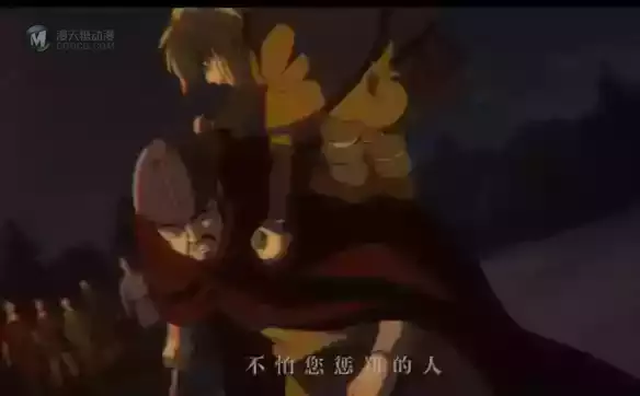 无论看到何种景色 我都已毫无感觉——《冰海战记》