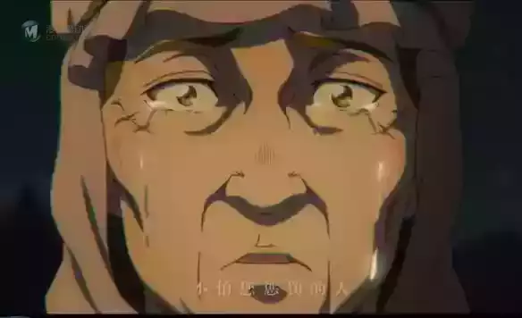 无论看到何种景色 我都已毫无感觉——《冰海战记》