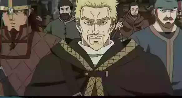 无论看到何种景色 我都已毫无感觉——《冰海战记》