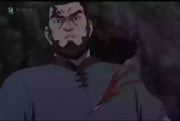 无论看到何种景色 我都已毫无感觉——《冰海战记》