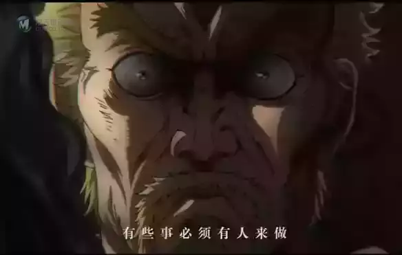 无论看到何种景色 我都已毫无感觉——《冰海战记》