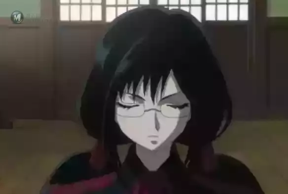给胜者奖励，给败者惩罚。——《blood-c》