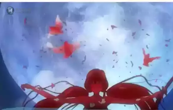 给胜者奖励，给败者惩罚。——《blood-c》
