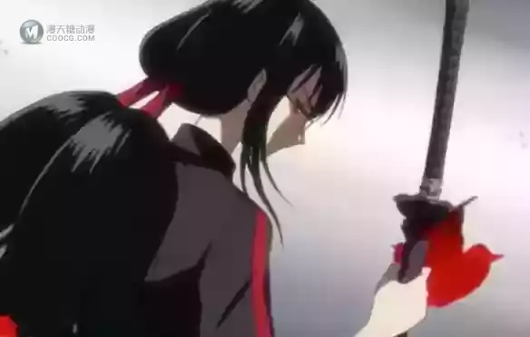 给胜者奖励，给败者惩罚。——《blood-c》