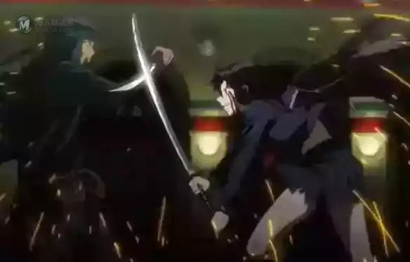 给胜者奖励，给败者惩罚。——《blood-c》