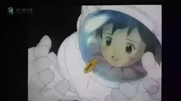 龙珠居然是科幻漫画？最有趣的宇宙漫画TOP 10